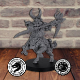 Taurukh Enforcers Build Kit (6 Minis)