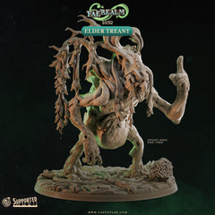 Elder Treant