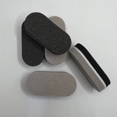 100/180 Grit File 3D-printed model