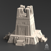 Xyphos Control Tower