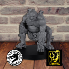 Ambrosius Suzuki 3D-printed model