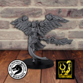 Vienn-Ava 3D-printed model