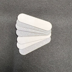 180/240 Grit File 3D-printed model