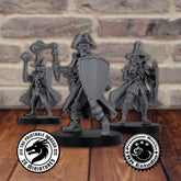 Inquisitors Hunters Build Kit