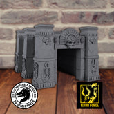 Terrain Undying Dynasties