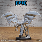 Pit Fighter 3D-printed model
