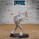 Wood Woad 3D-printed model