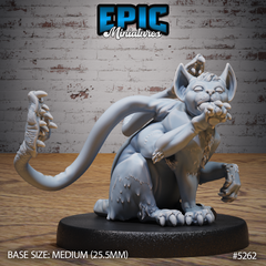 Baby Phase 3D-printed model