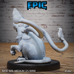 Baby Phase 3D-printed model