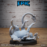 Baby Phase 3D-printed model