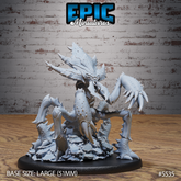 Ankheg Classic 3D-printed model