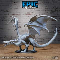Emerald Dragon