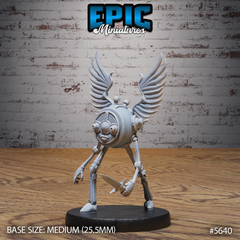 Monodrone