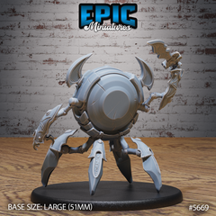 Clockwork Golem
