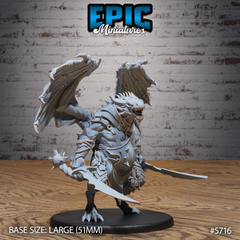 Draconian Butcher