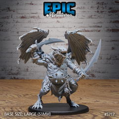Draconian Butcher