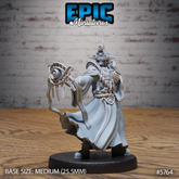 All-Seeing Eye Leader