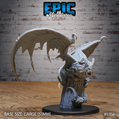 Manticore Classic