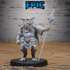 Northern Bugbear