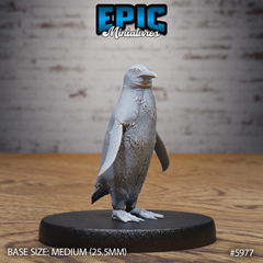 Penguin