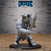 Ettin Pirate