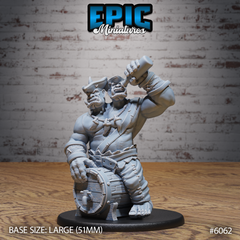 Ettin Pirate