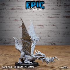 Bronze Dragon