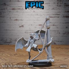 Draco Pirate