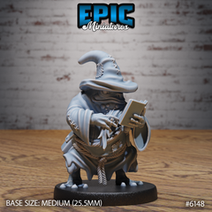 Toad Folk