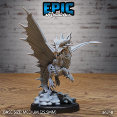 Gold Dragon