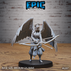 Angel Monk