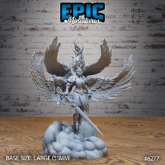 Zariel Angel