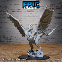 Cyclops Wyvern