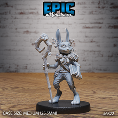 Rabbit Folk