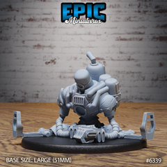Construct Golem