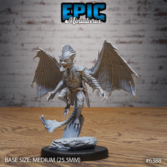Draxie Dragon Pixie