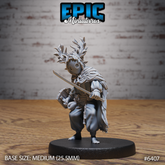 Little Forest Defender