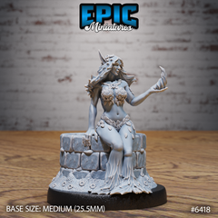 Spring Undine