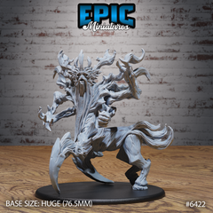 Treant World