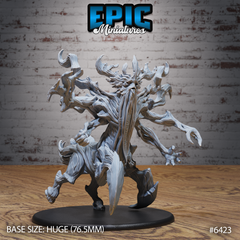 Treant World