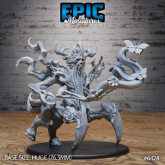 Treant World