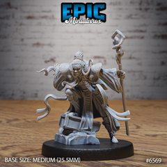 Wizard Enchanter