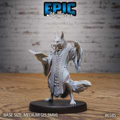 Arcanaloth