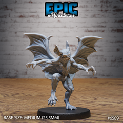 Homunculus Pale