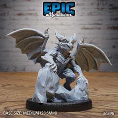 Homunculus Draconic