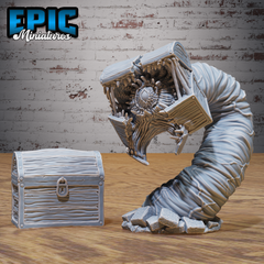 Mimic Chest