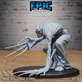 Bone Claw