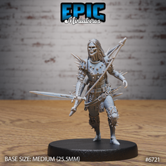 Wight Warrior