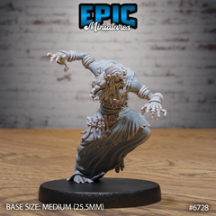 Ghoul Gravecaller