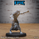 Ghoul Gravecaller